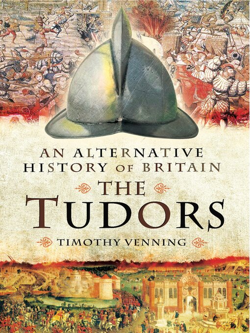 Title details for The Tudors by Timothy Venning - Wait list